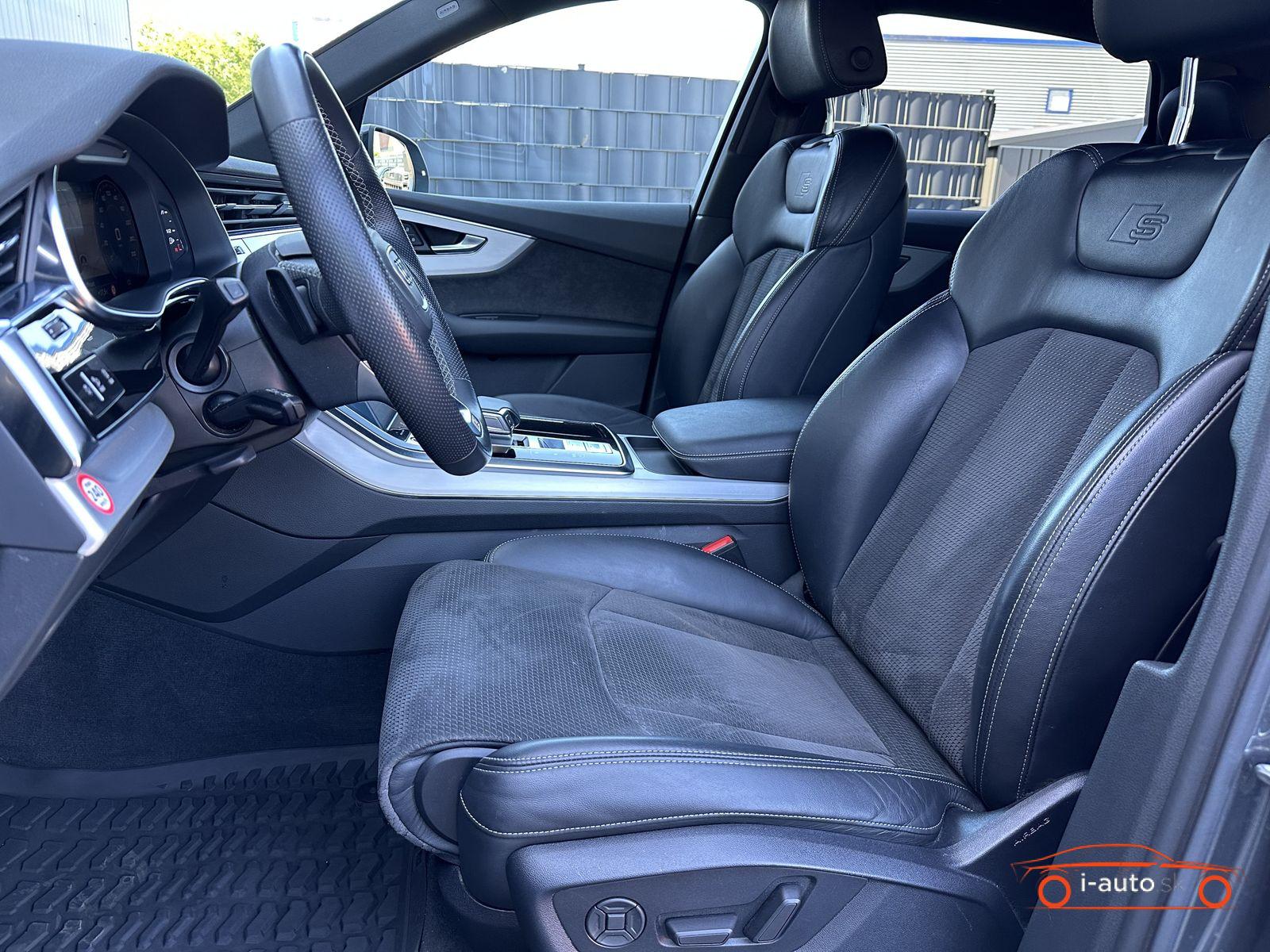 Audi Q7 2022 na predaj – fotografia 13