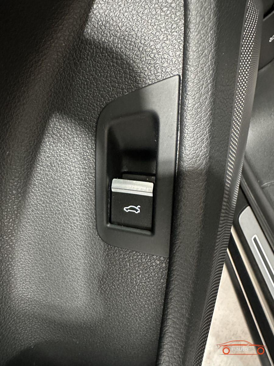 Audi Q7 2022 na predaj – fotografia 22