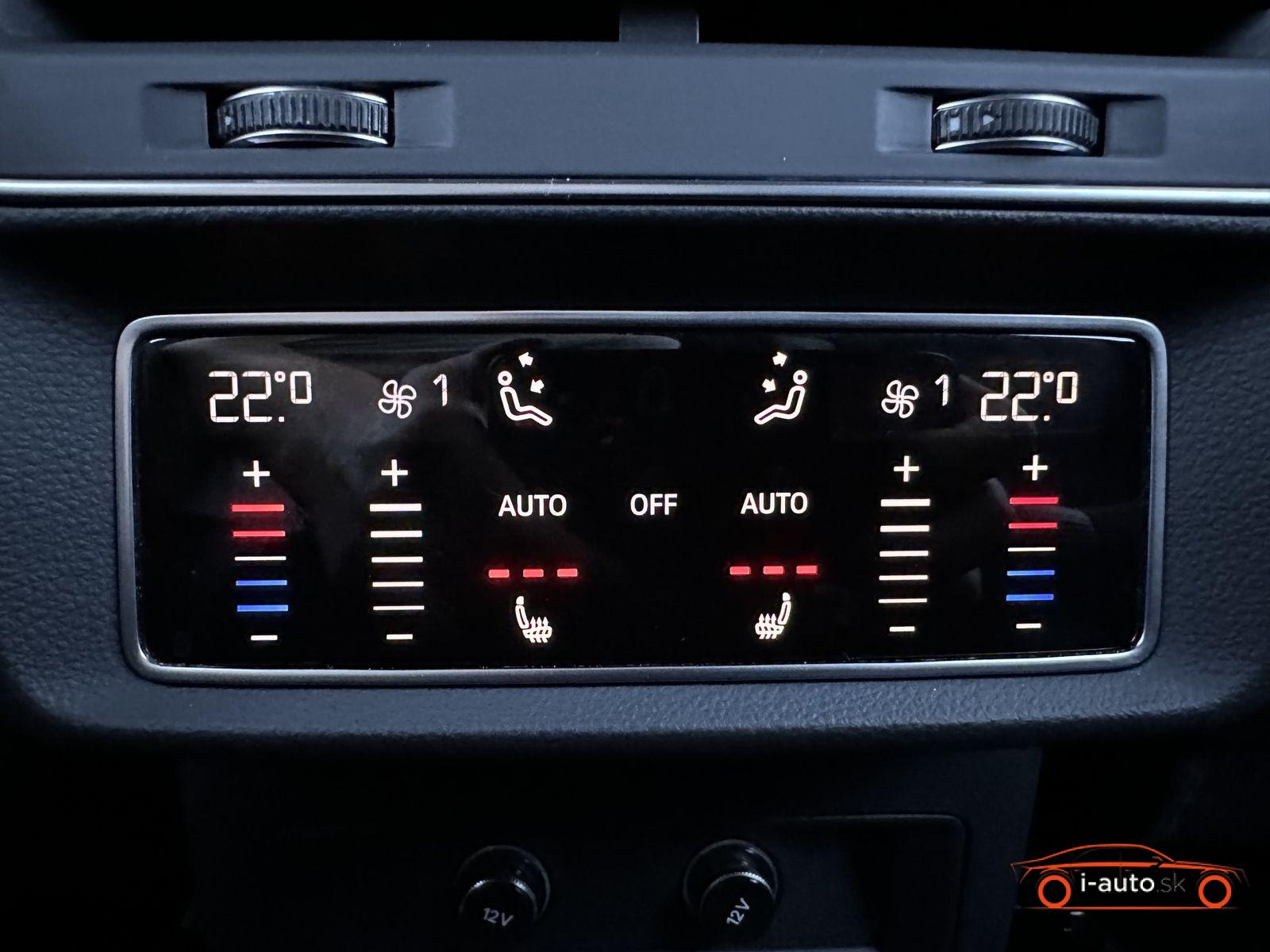 Audi Q7 2022 na predaj – fotografia 25