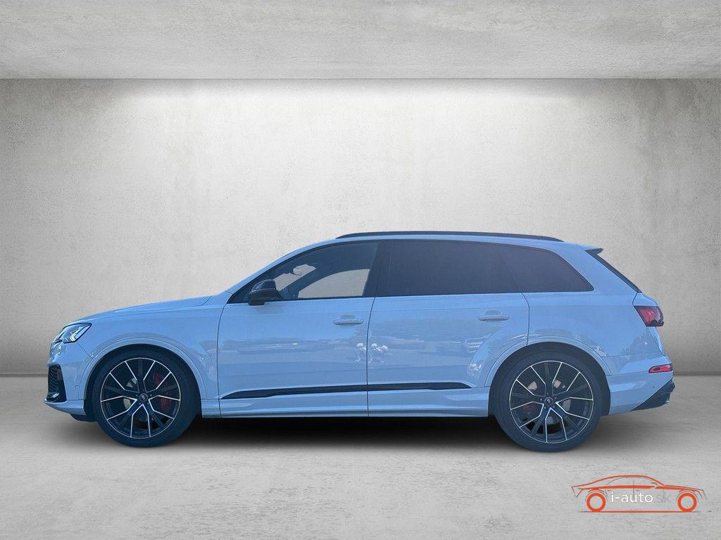 Audi Q7 2023 na predaj – fotografia 2