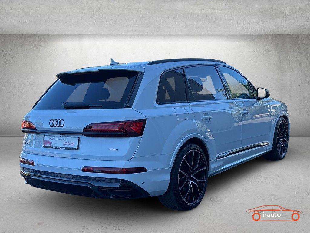 Audi Q7 2023 na predaj – fotografia 3