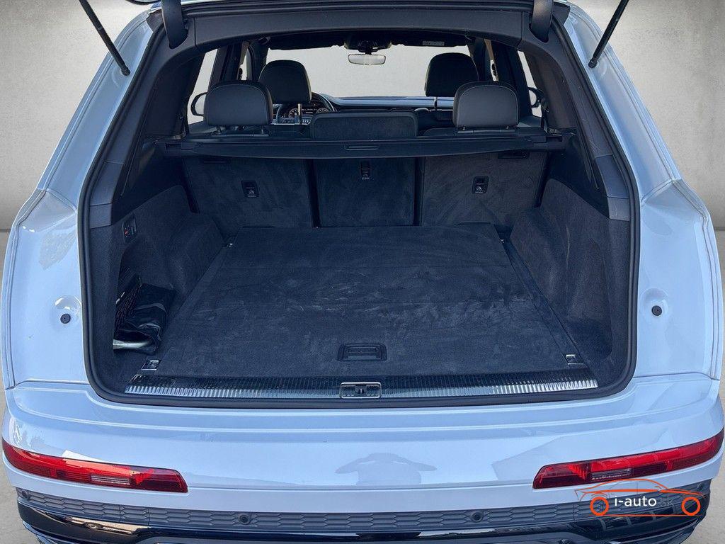 Audi Q7 2023 na predaj – fotografia 5