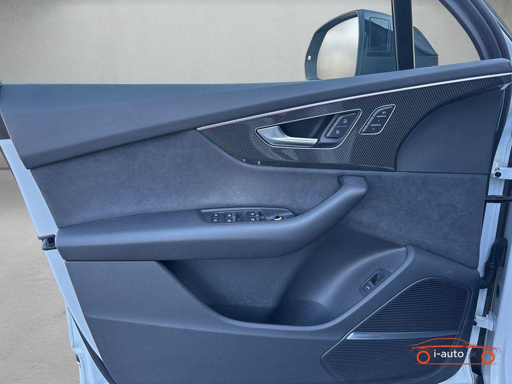Audi Q7 2023 na predaj – fotografia 6