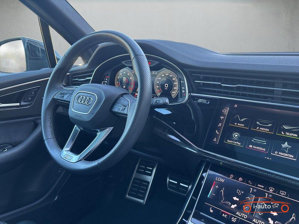 Audi Q7 2023 na predaj – fotografia 7