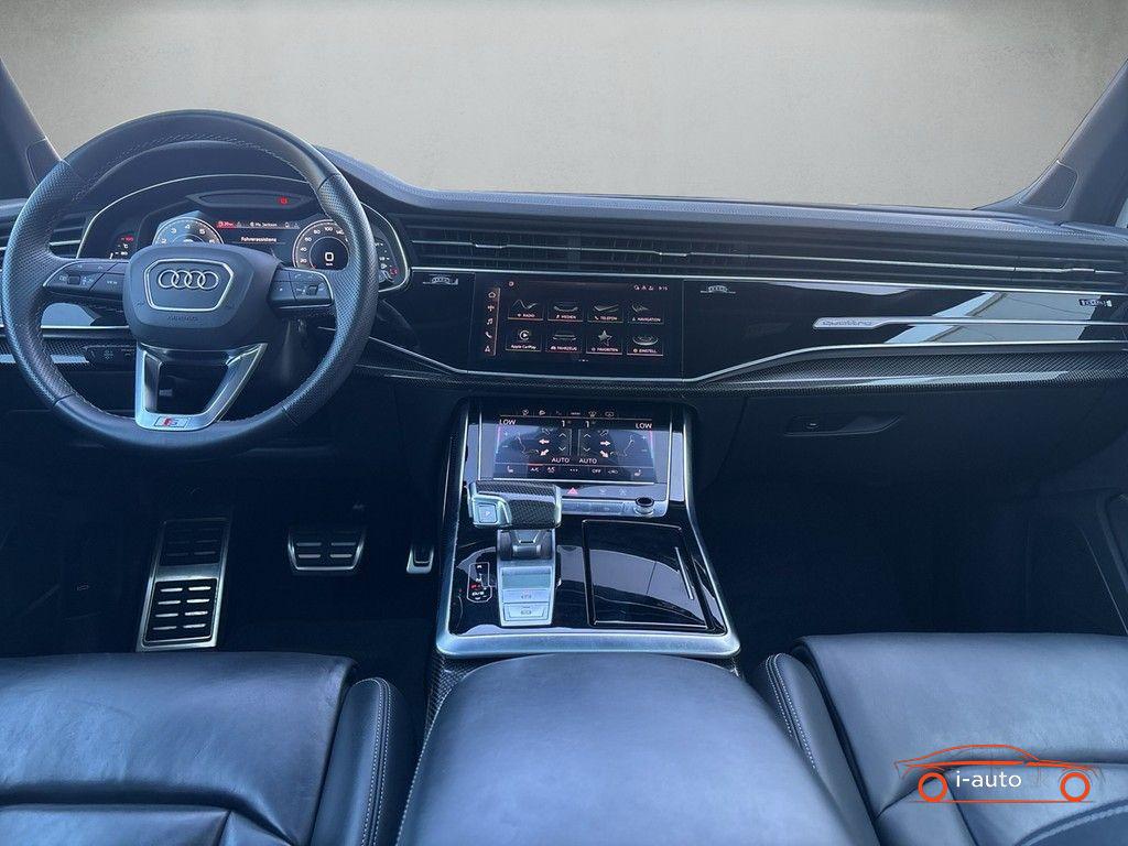 Audi Q7 2023 na predaj – fotografia 8
