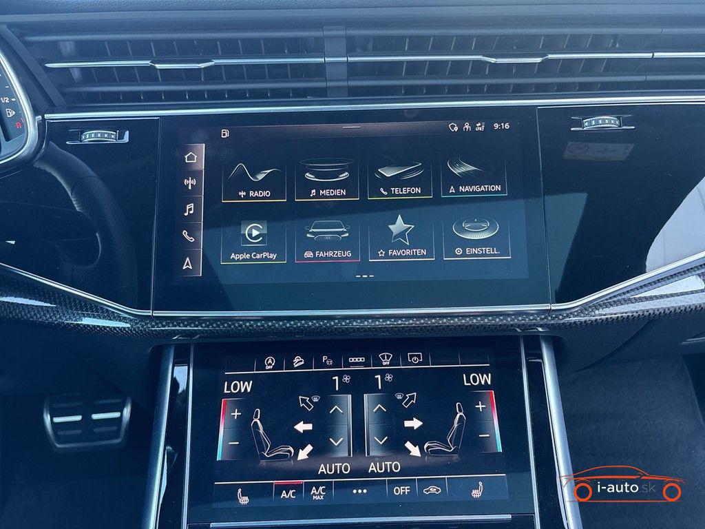 Audi Q7 2023 na predaj – fotografia 11