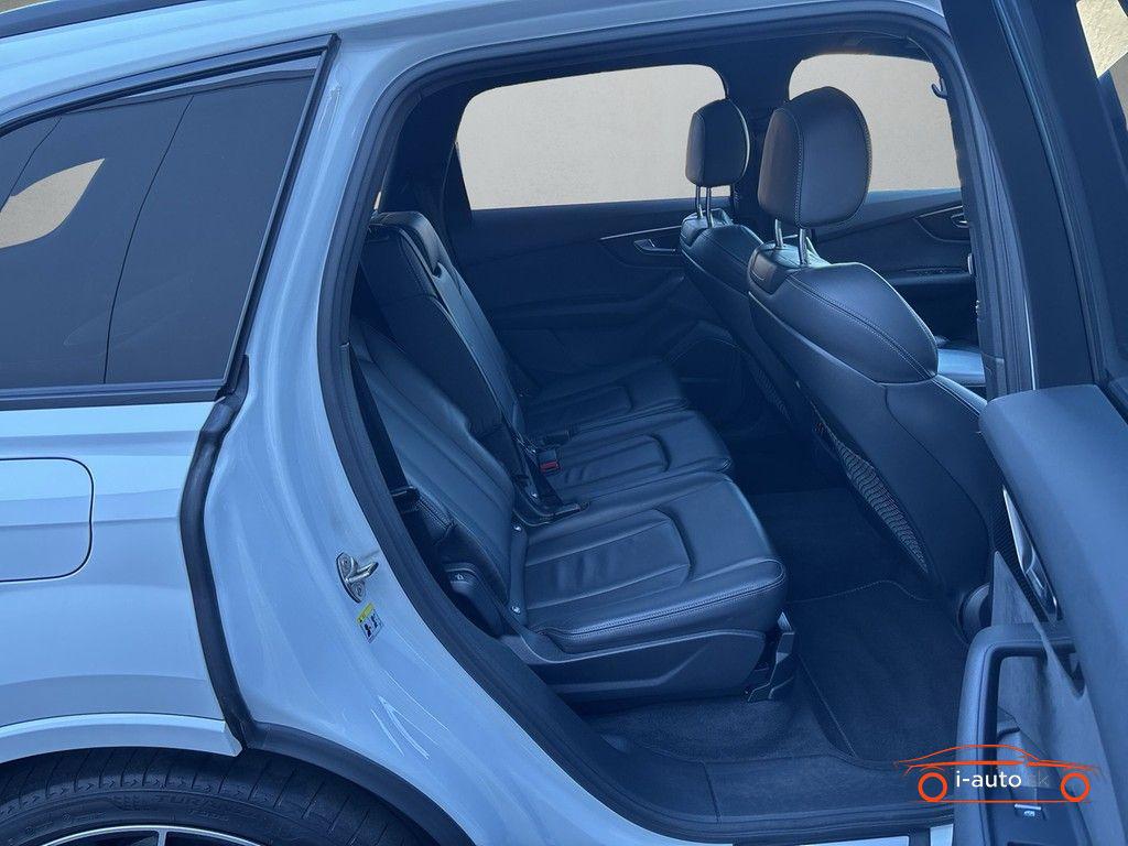 Audi Q7 2023 na predaj – fotografia 12