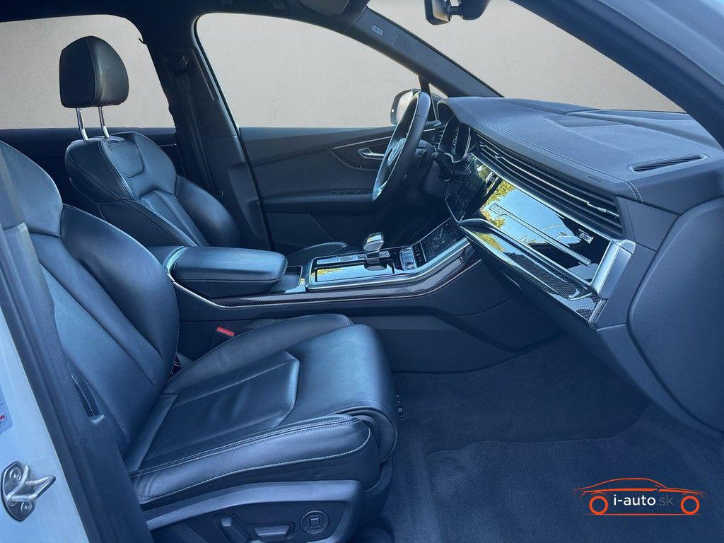 Audi Q7 2023 na predaj – fotografia 13