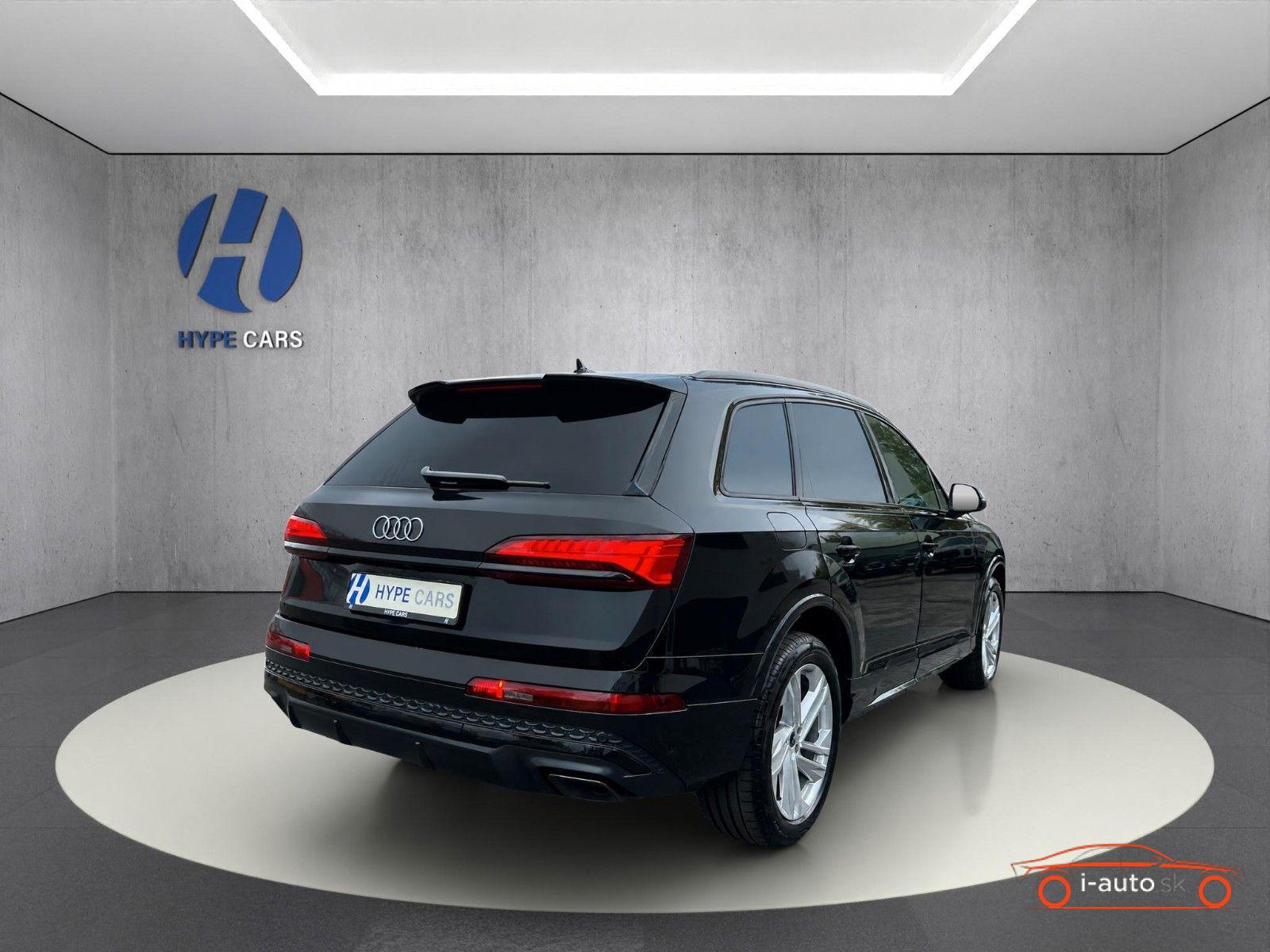 Audi Q7 2024 na predaj – fotografia 4