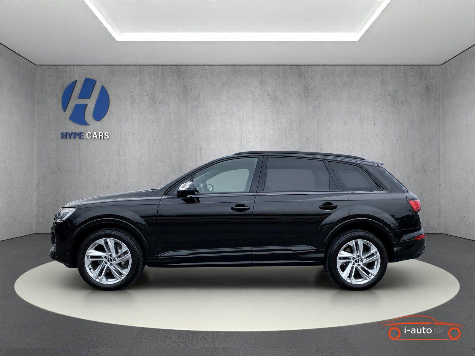 Audi Q7 2024 na predaj – fotografia 6