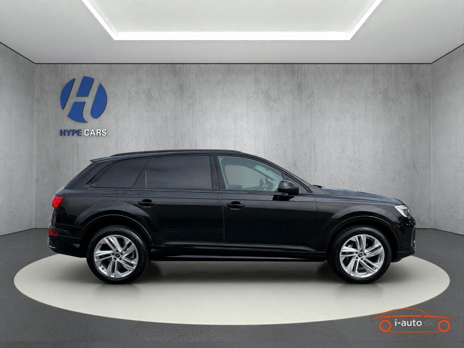 Audi Q7 2024 na predaj – fotografia 7