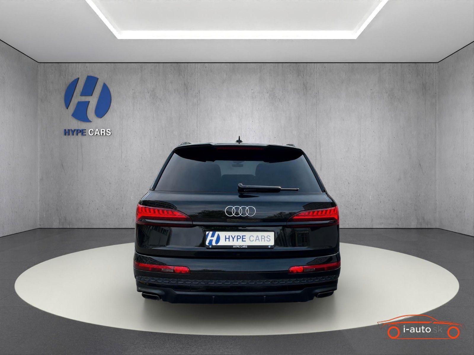 Audi Q7 2024 na predaj – fotografia 8