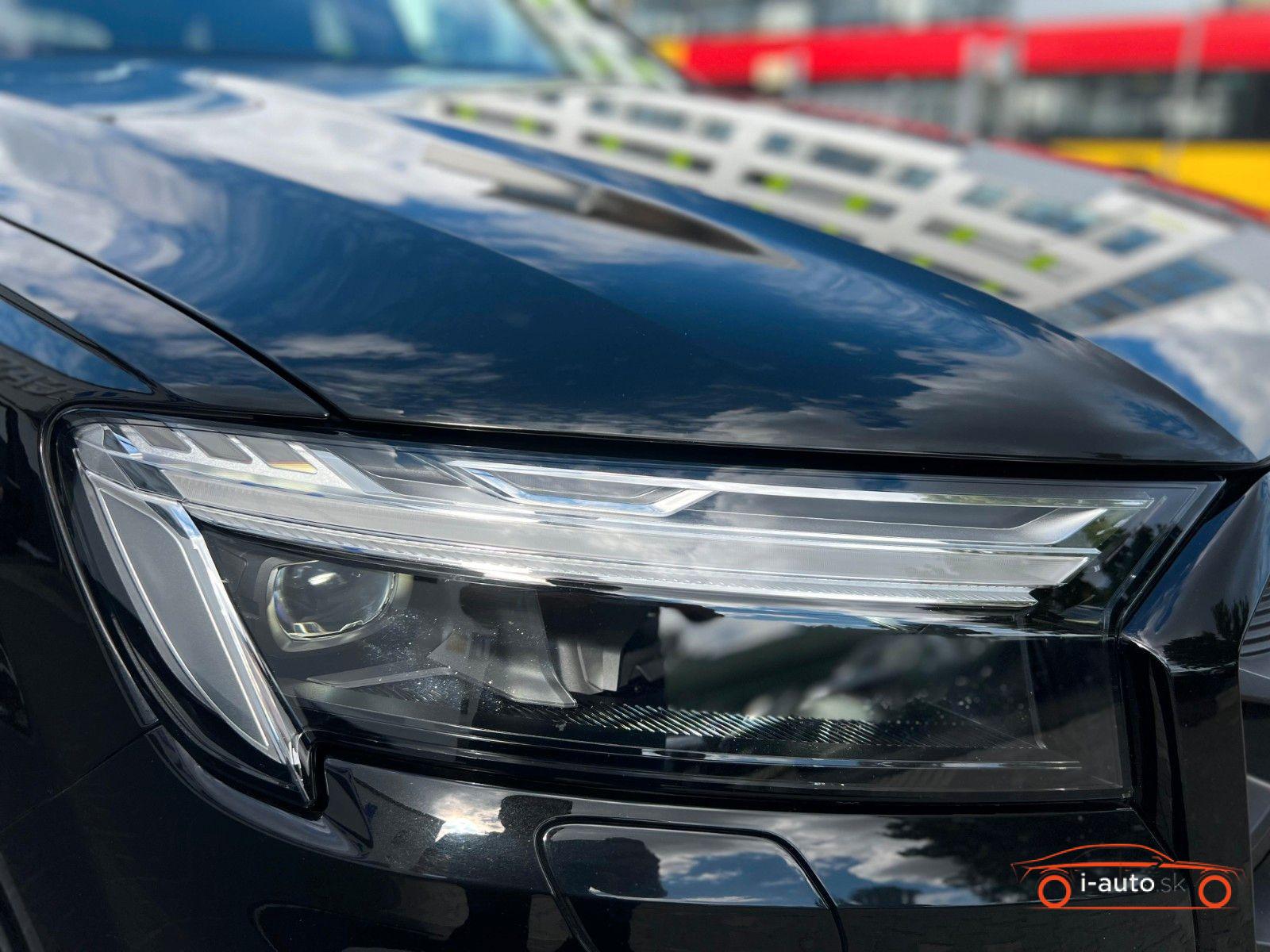 Audi Q7 2024 na predaj – fotografia 9