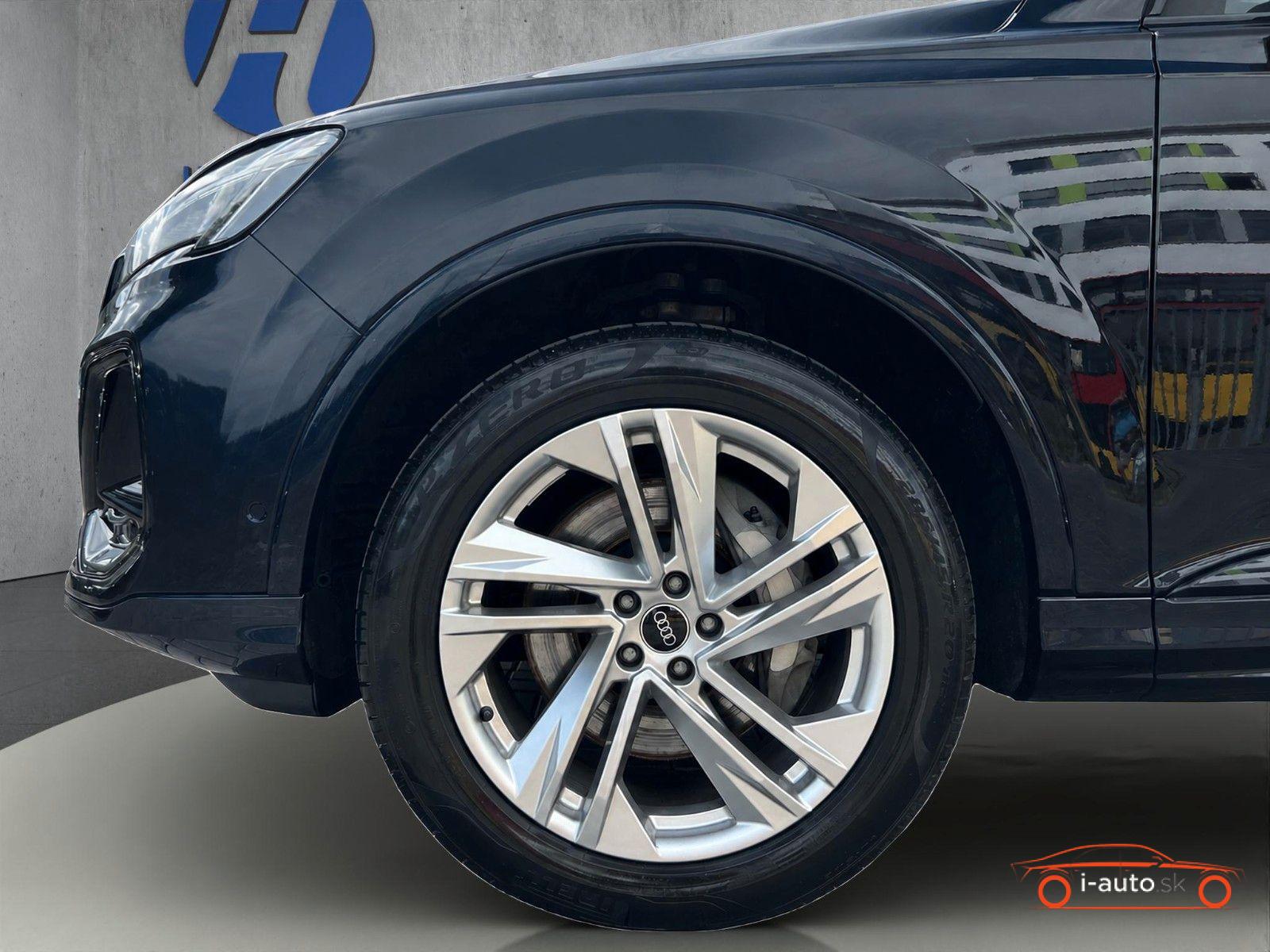 Audi Q7 2024 na predaj – fotografia 10
