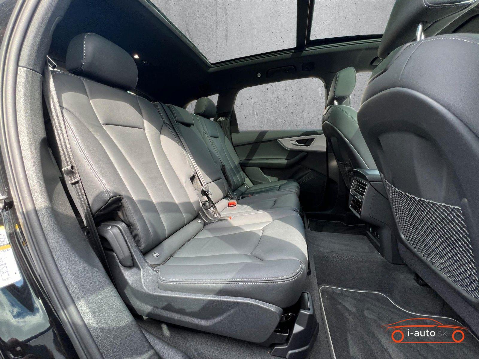 Audi Q7 2024 na predaj – fotografia 13