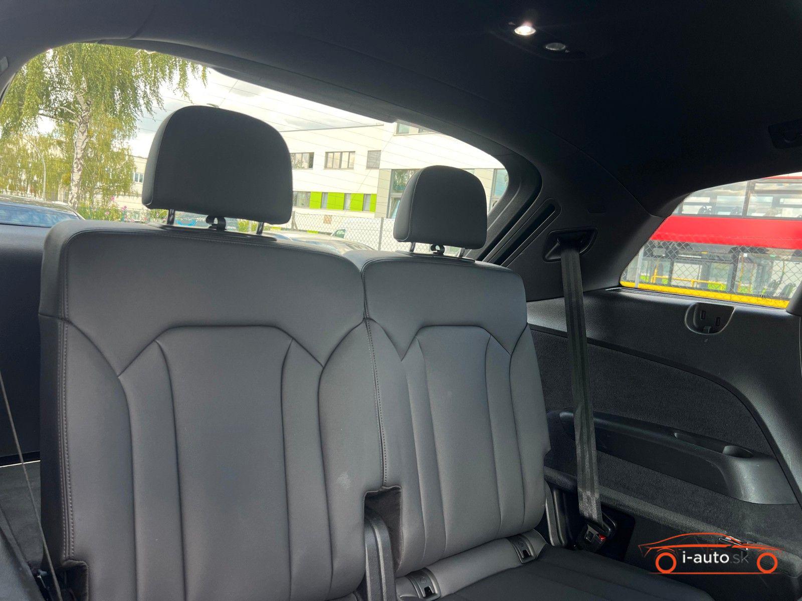 Audi Q7 2024 na predaj – fotografia 15