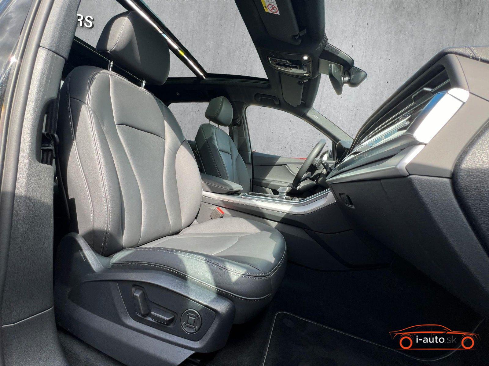 Audi Q7 2024 na predaj – fotografia 16