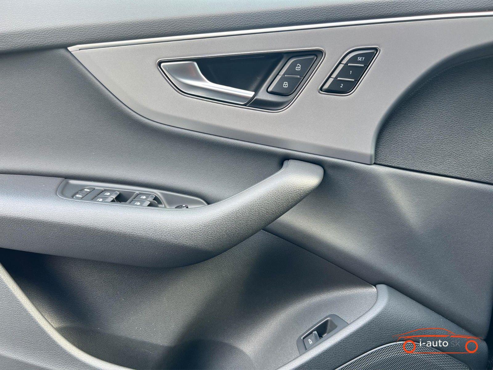 Audi Q7 2024 na predaj – fotografia 22