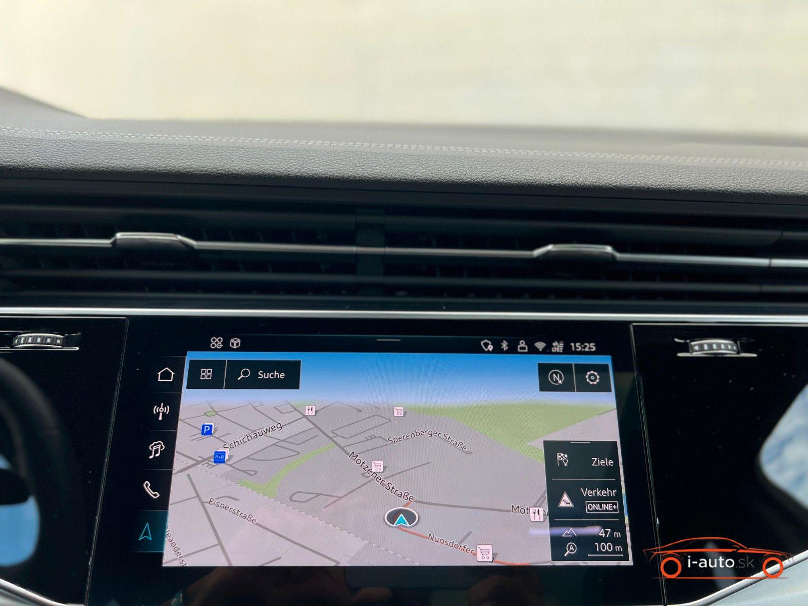 Audi Q7 2024 na predaj – fotografia 23
