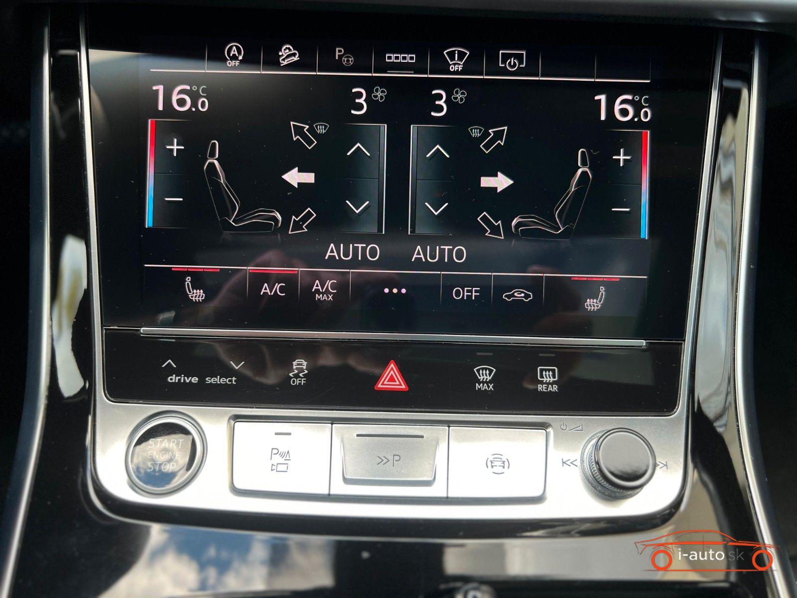 Audi Q7 2024 na predaj – fotografia 24