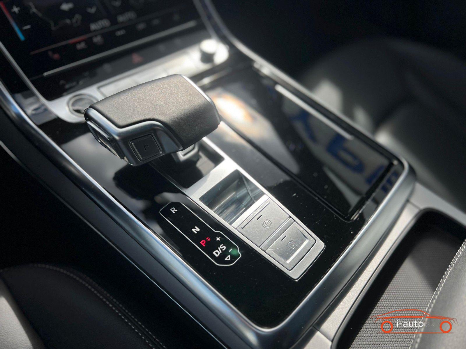 Audi Q7 2024 na predaj – fotografia 26