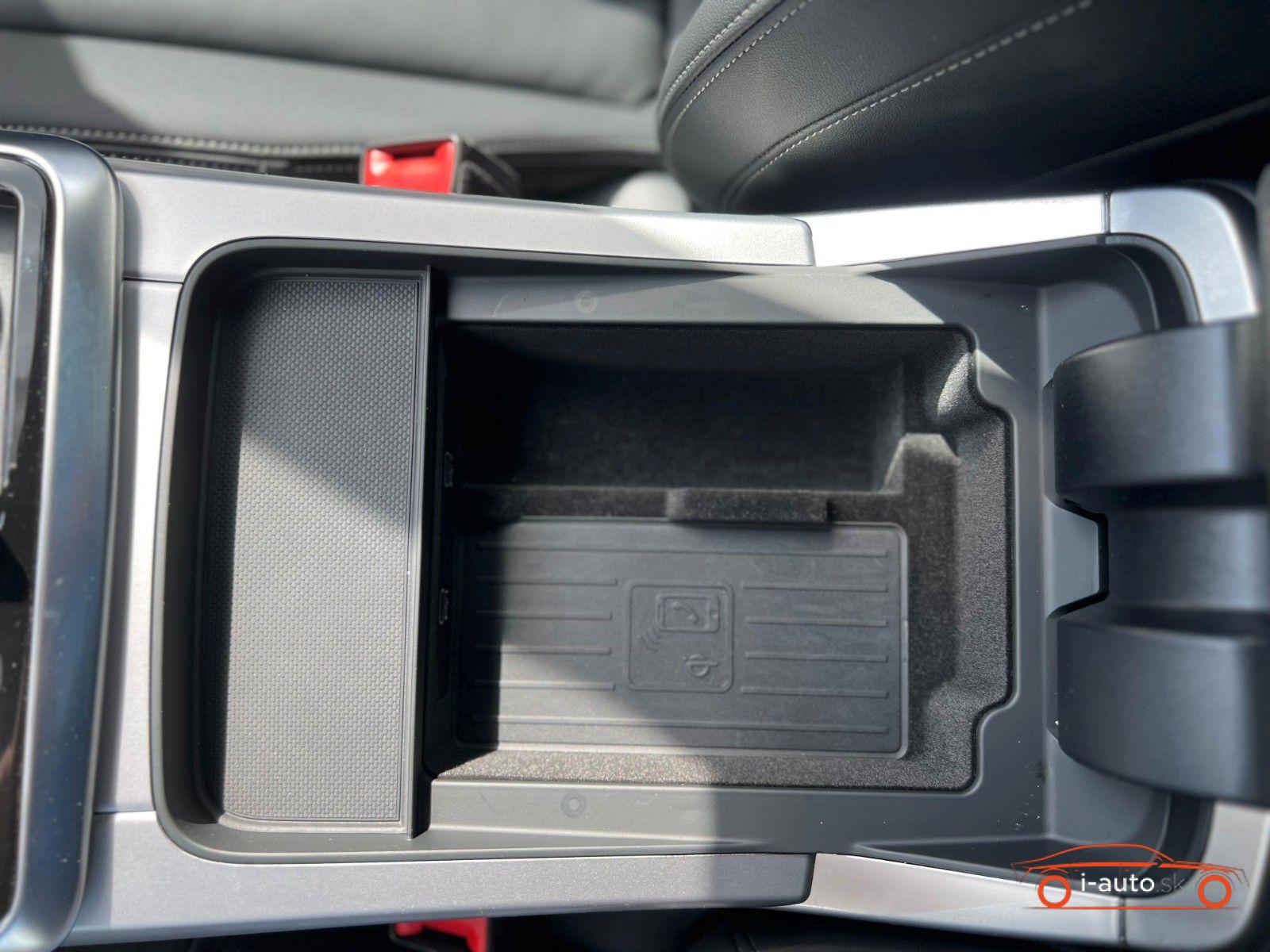 Audi Q7 2024 na predaj – fotografia 27