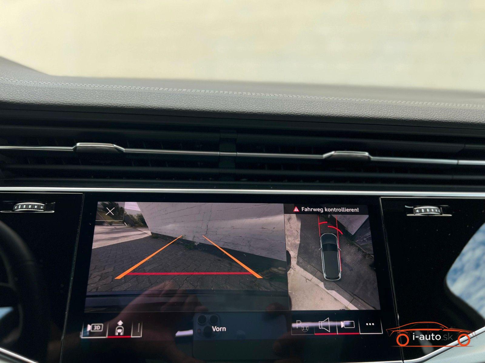 Audi Q7 2024 na predaj – fotografia 29