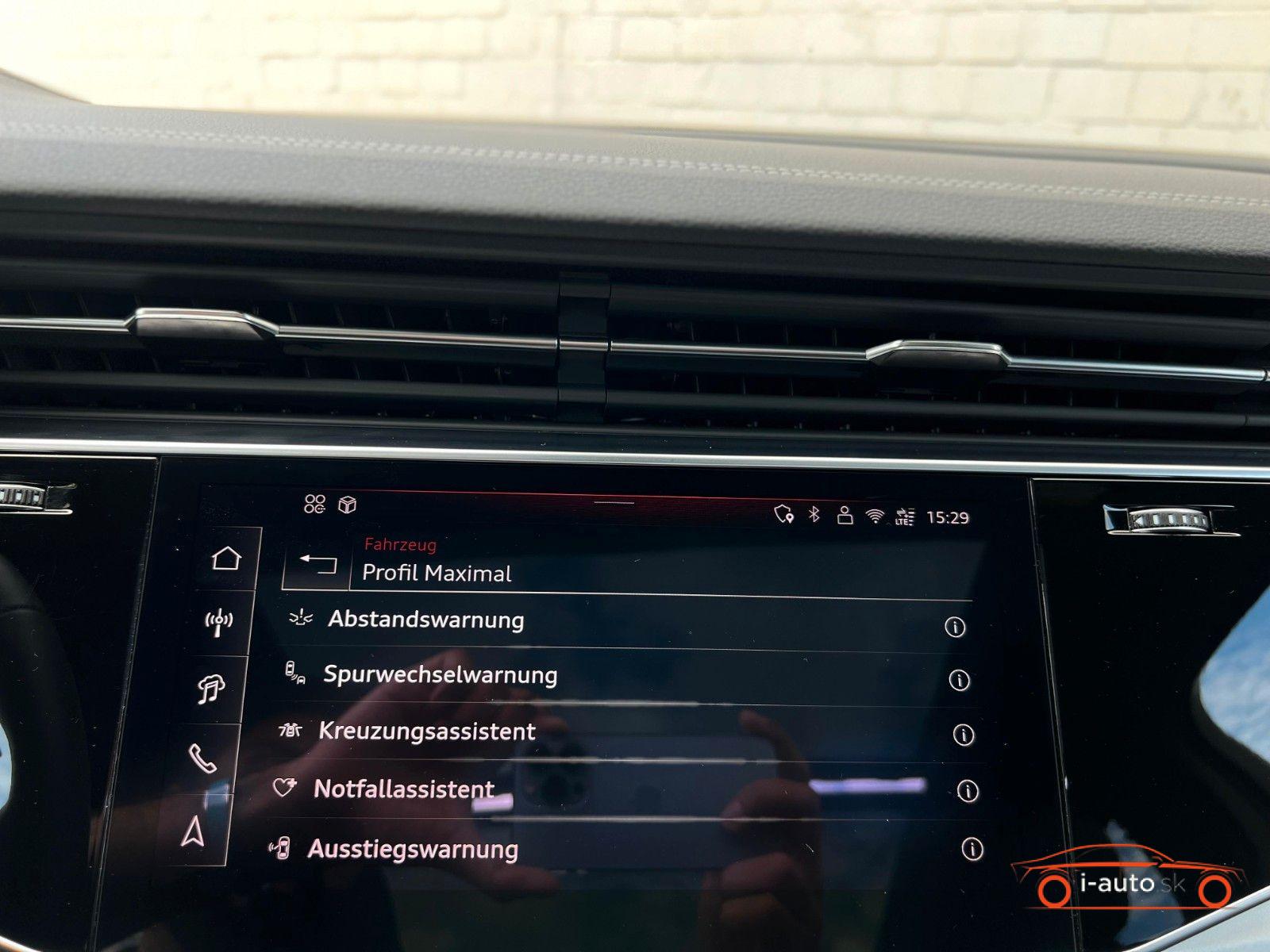 Audi Q7 2024 na predaj – fotografia 31