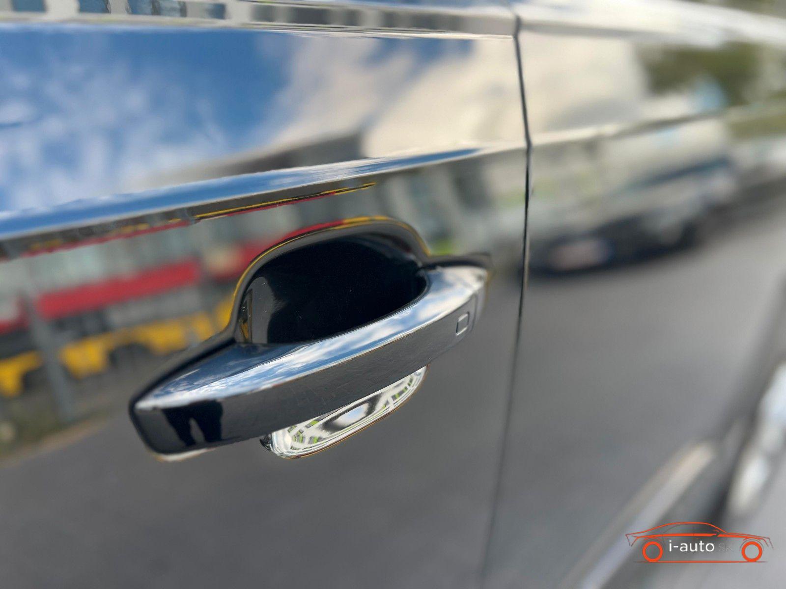 Audi Q7 2024 na predaj – fotografia 35