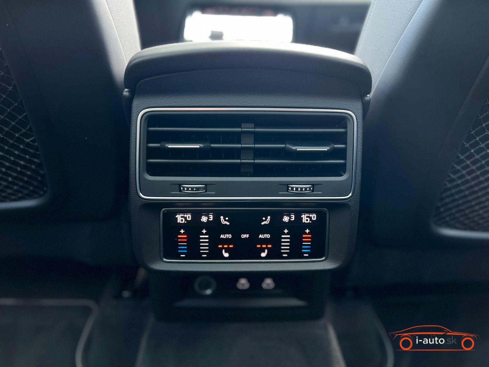 Audi Q7 2024 na predaj – fotografia 36