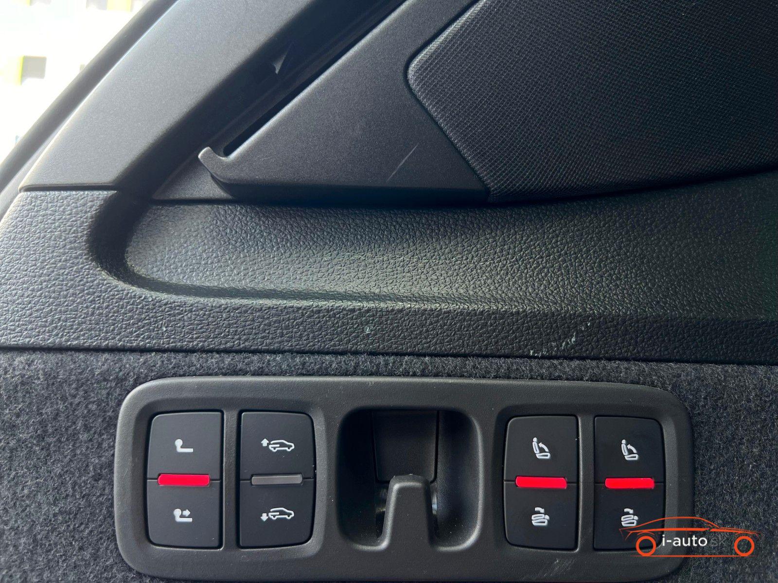 Audi Q7 2024 na predaj – fotografia 37