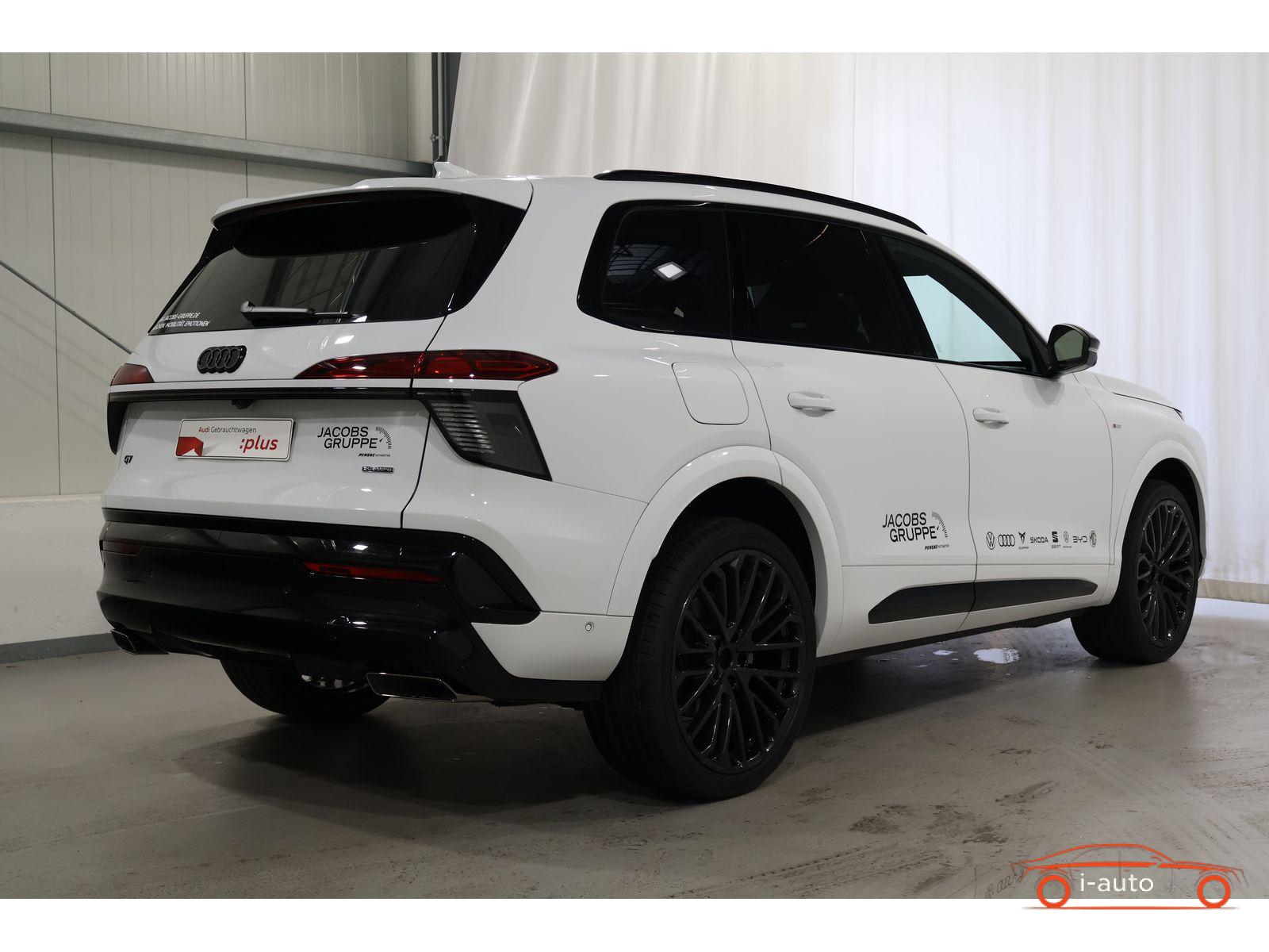 Audi Q7 2026 na predaj – fotografia 3