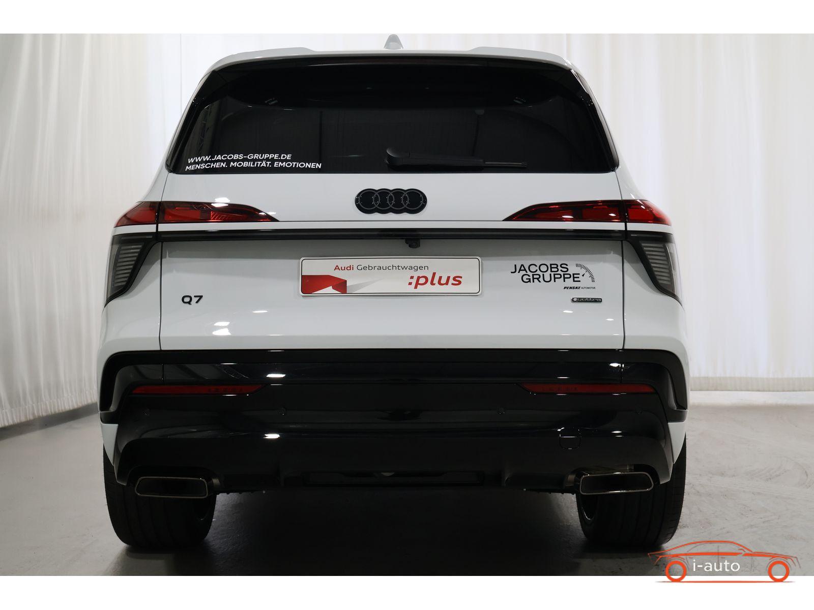 Audi Q7 2026 na predaj – fotografia 4