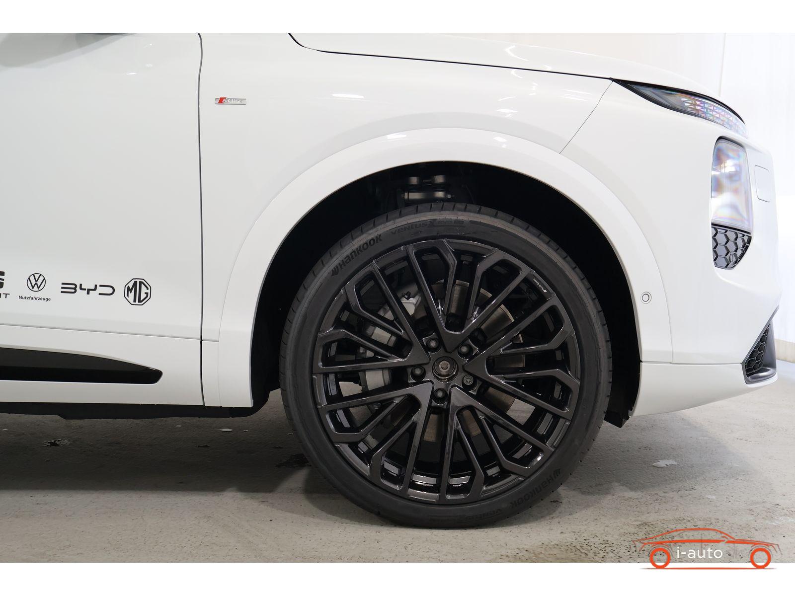 Audi Q7 2026 na predaj – fotografia 5