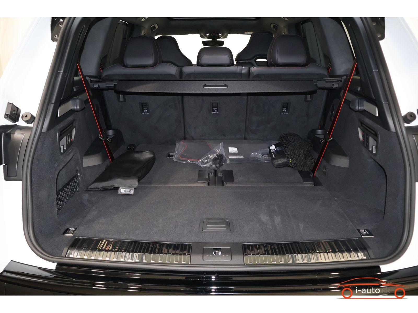 Audi Q7 2026 na predaj – fotografia 6