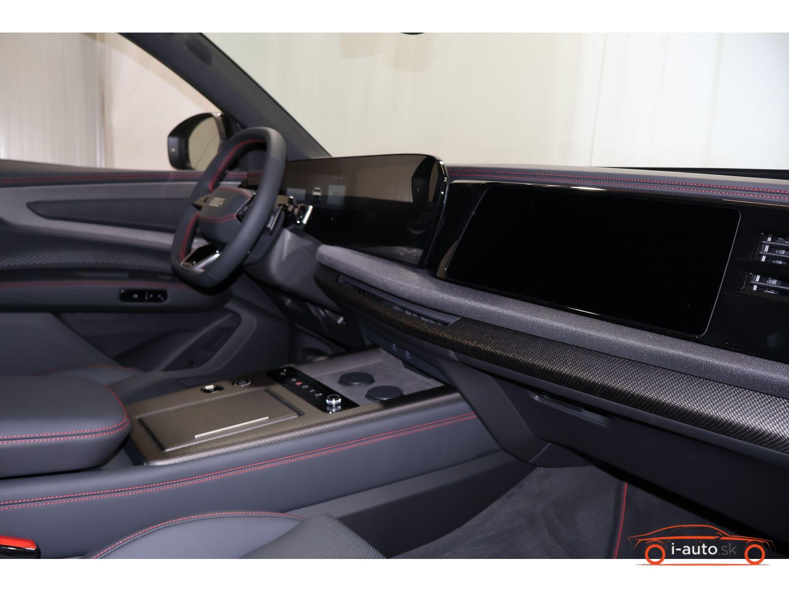 Audi Q7 2026 na predaj – fotografia 8