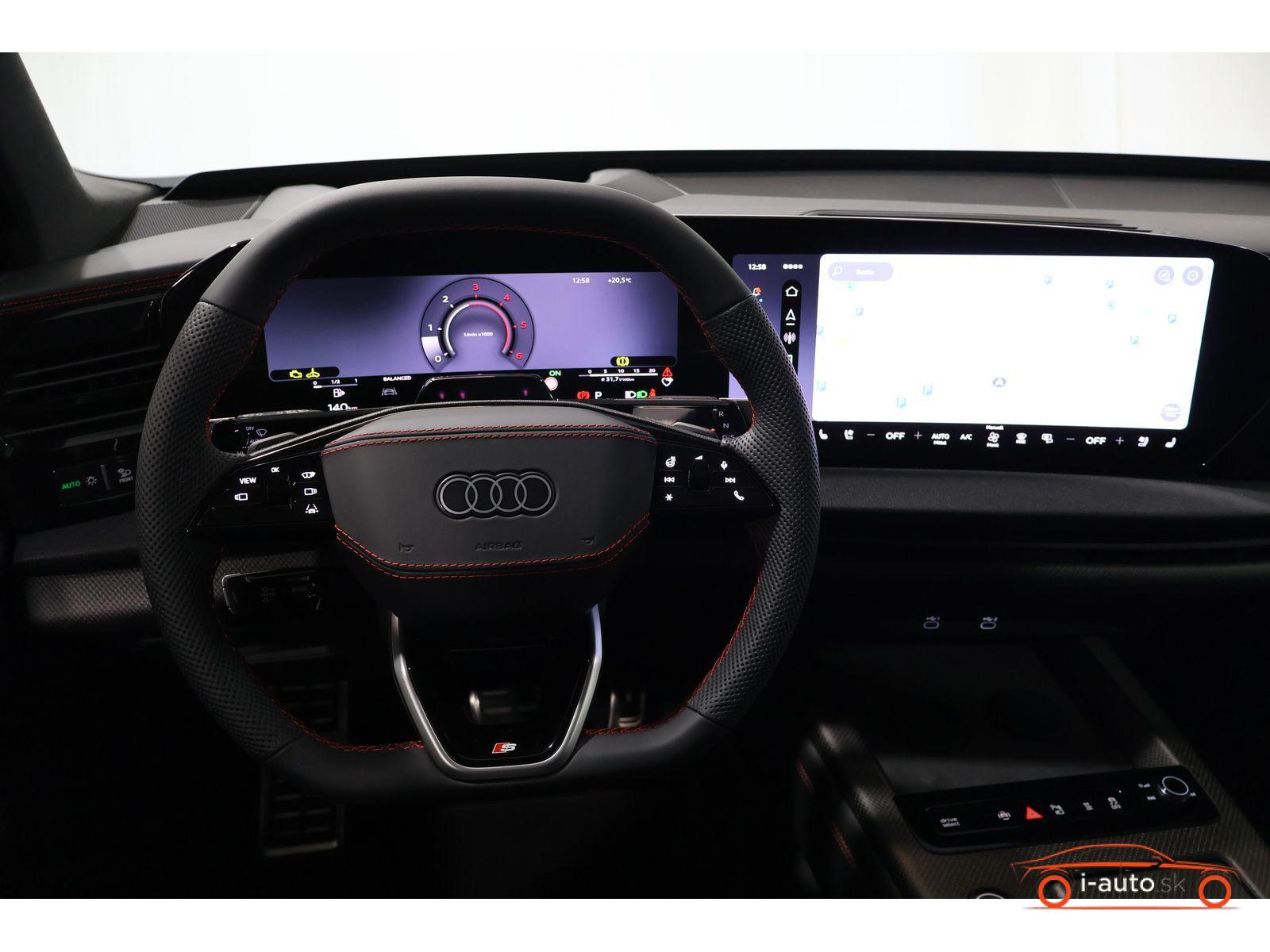 Audi Q7 2026 na predaj – fotografia 10