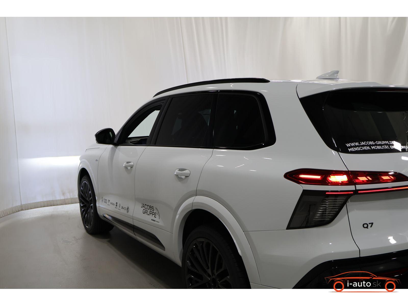 Audi Q7 2026 na predaj – fotografia 13