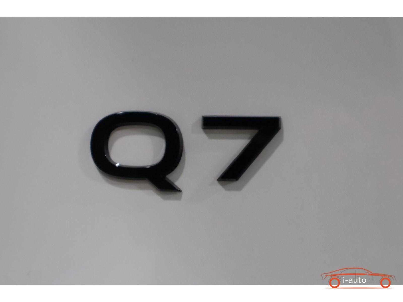Audi Q7 2026 na predaj – fotografia 17