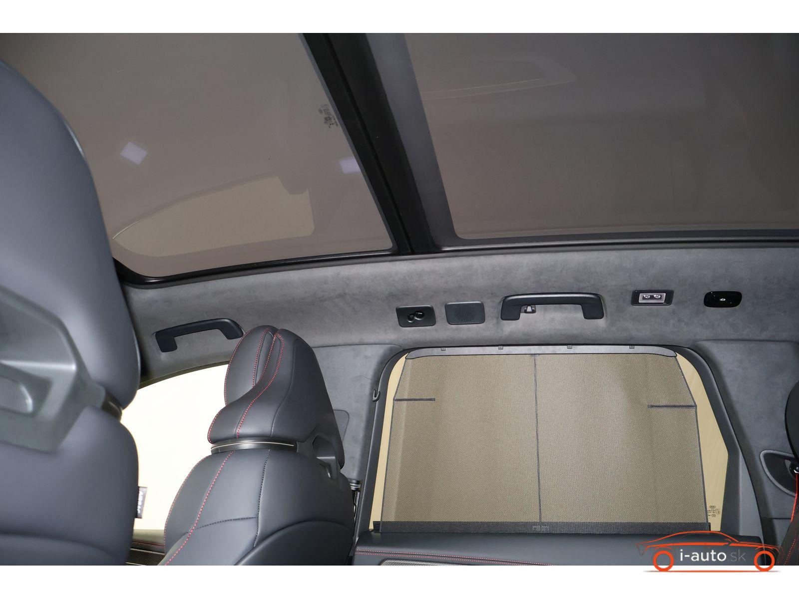 Audi Q7 2026 na predaj – fotografia 19