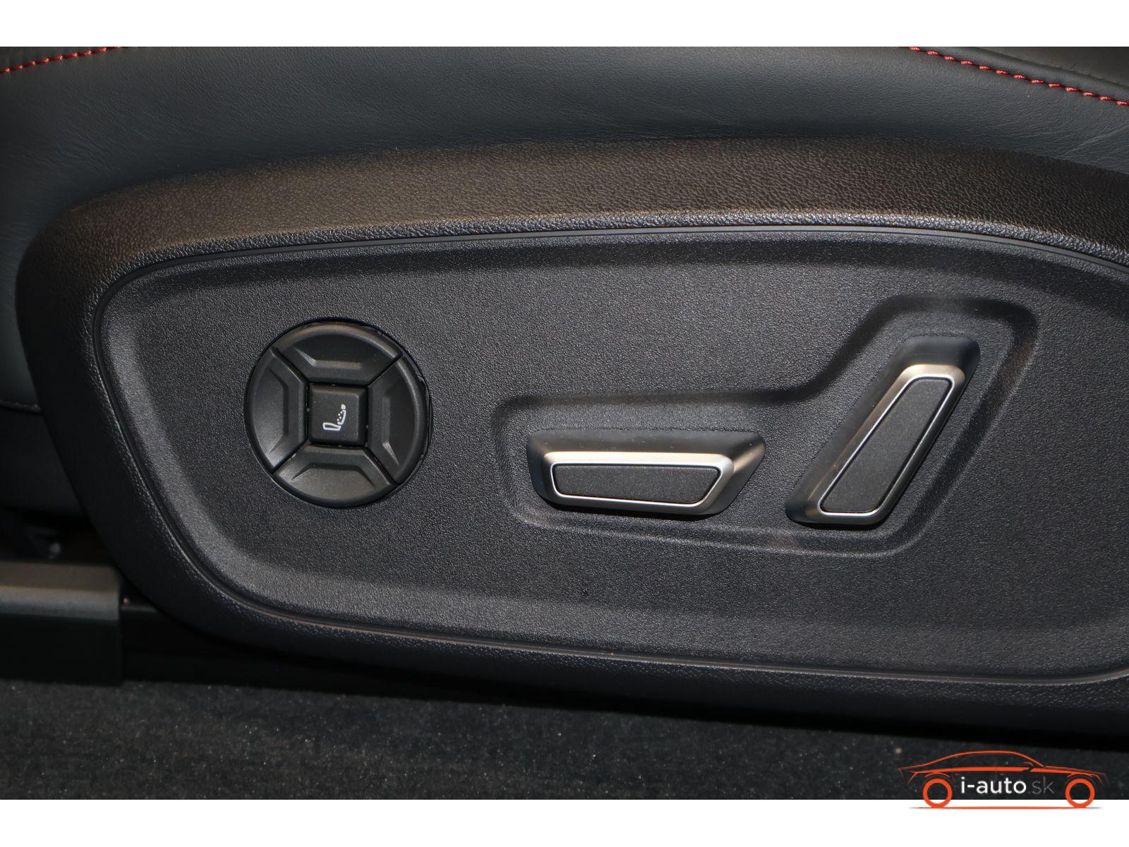 Audi Q7 2026 na predaj – fotografia 22