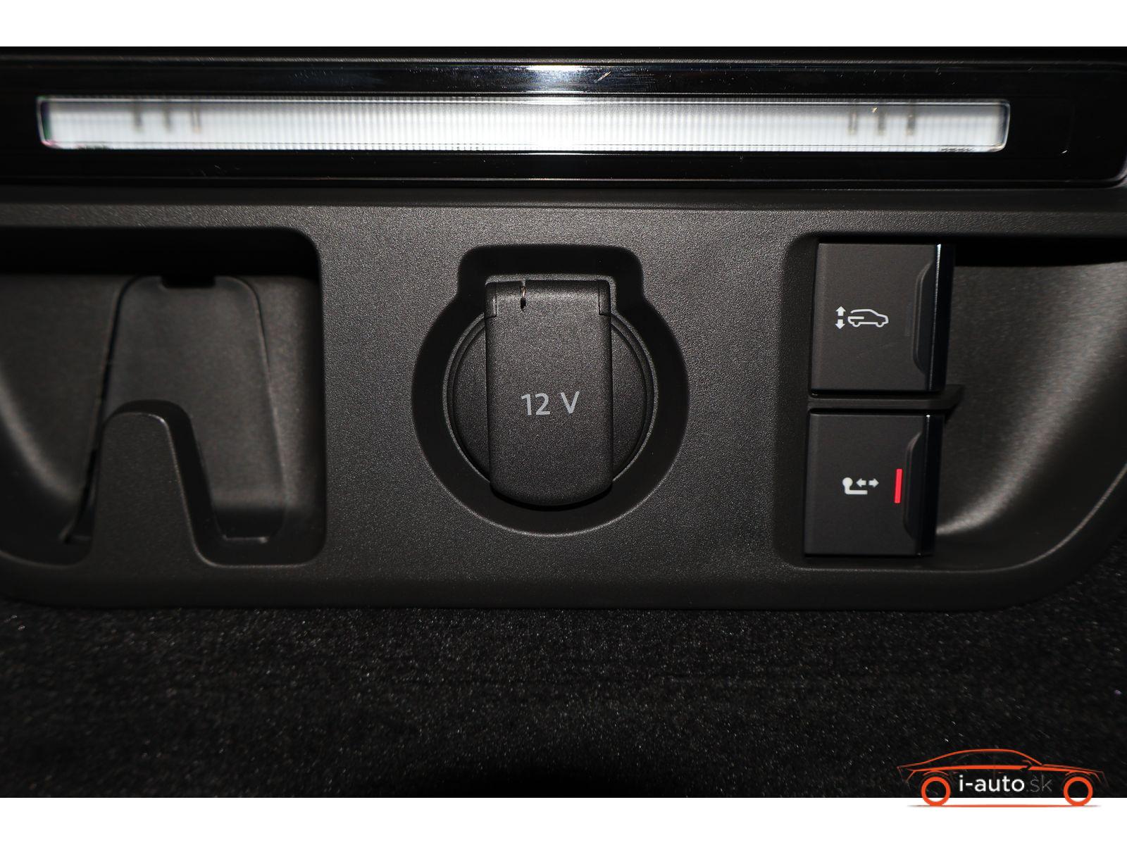 Audi Q7 2026 na predaj – fotografia 23