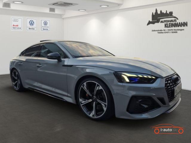 Audi RS5 2023 na predaj – fotografia 2