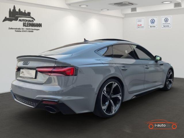 Audi RS5 2023 na predaj – fotografia 3