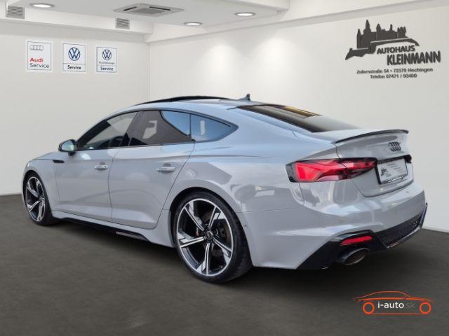 Audi RS5 2023 na predaj – fotografia 4