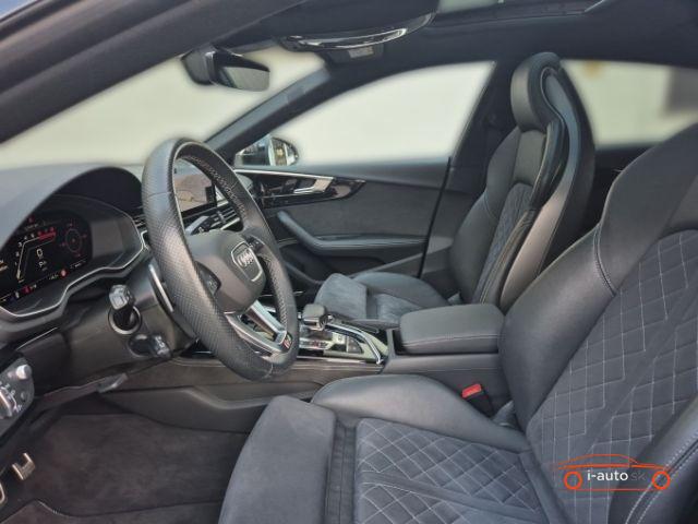 Audi RS5 2023 na predaj – fotografia 7