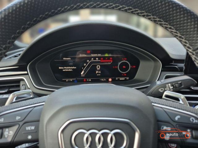 Audi RS5 2023 na predaj – fotografia 8