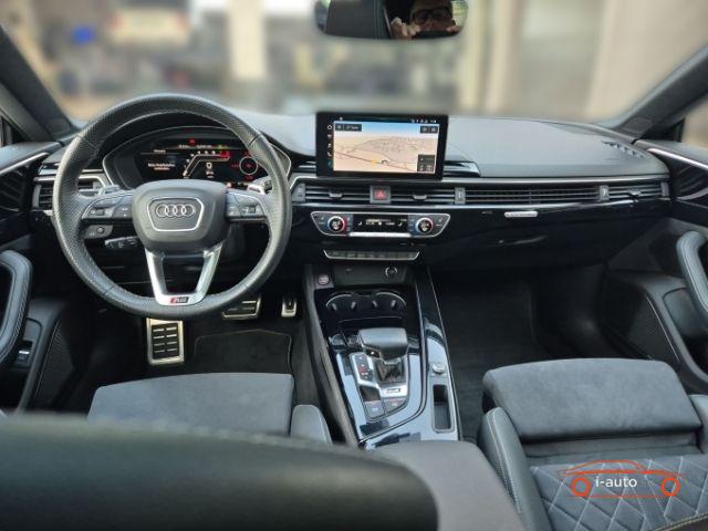 Audi RS5 2023 na predaj – fotografia 10