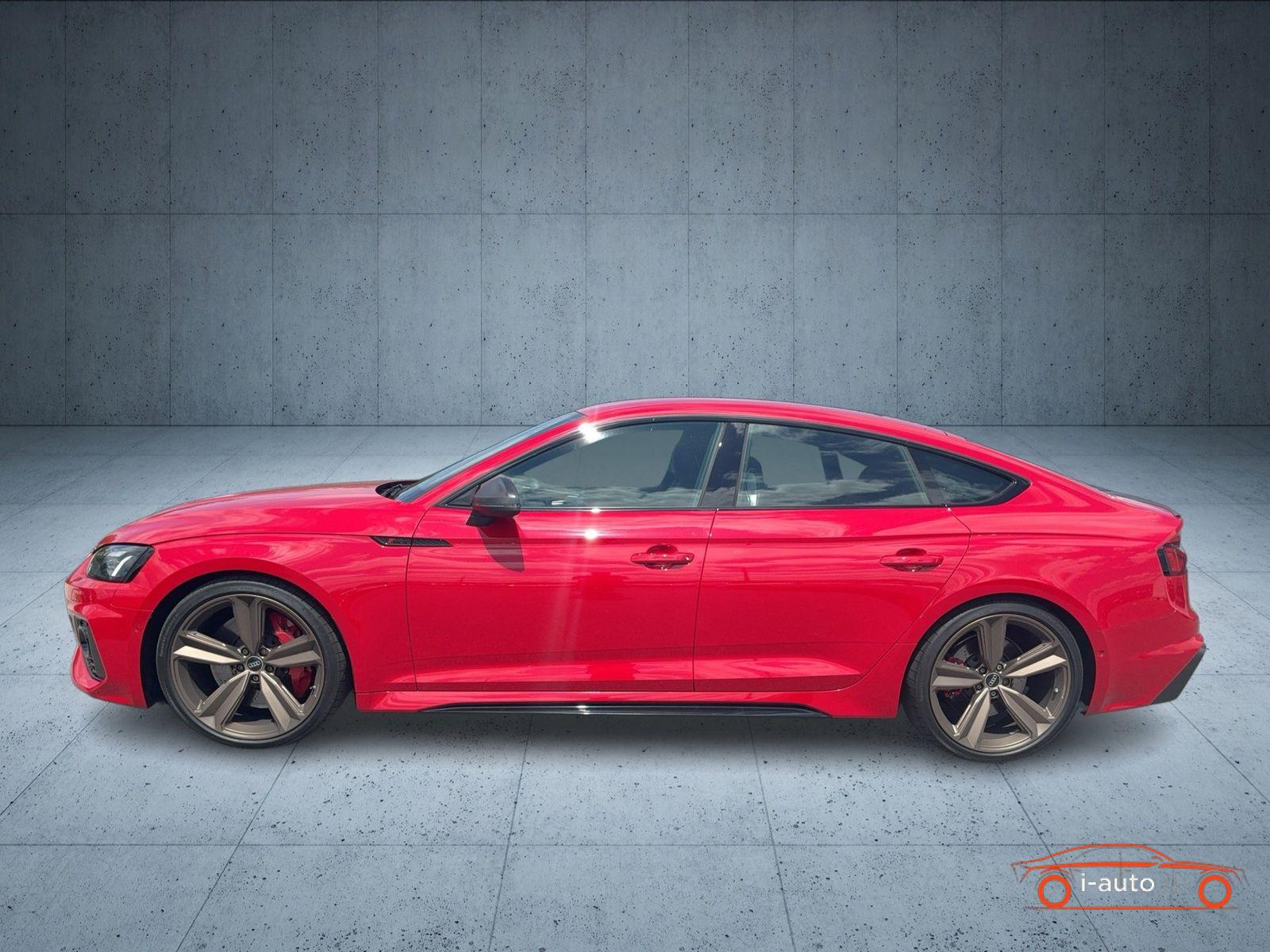 Audi RS5 2022 na predaj – fotografia 2