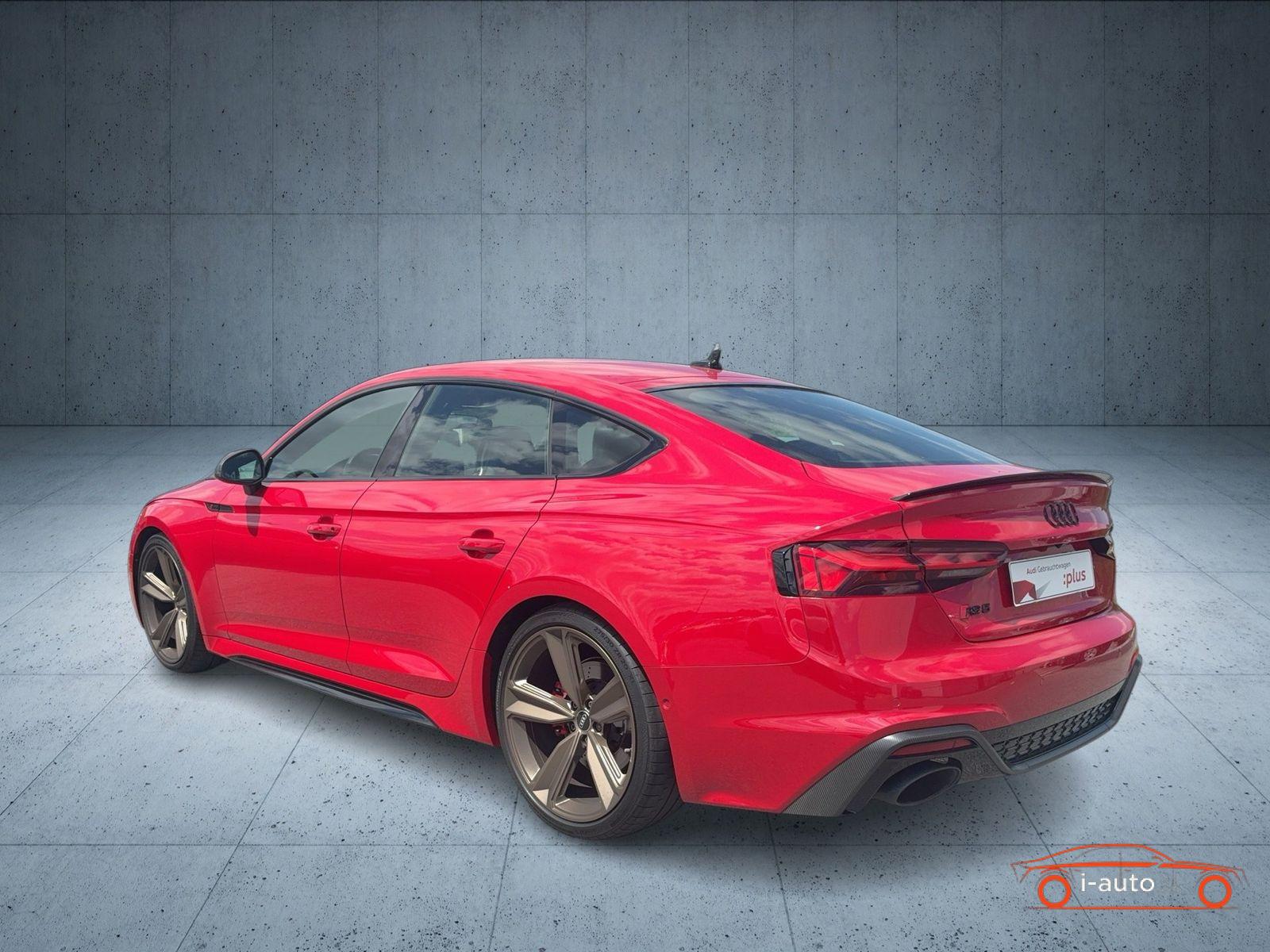 Audi RS5 2022 na predaj – fotografia 3